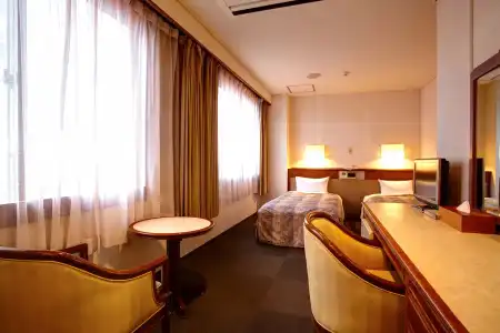 Yugaf Inn Okinawa - 11