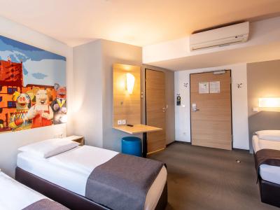 B&B Schweinfurt-City - 5