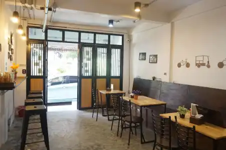 Feel Good Hostel bk - 25