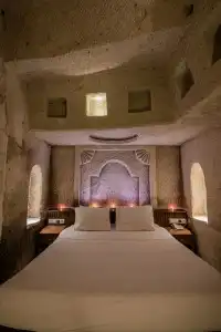 Konak Bezirhane Cave Otel - 69