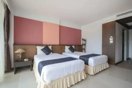 Ananda Lanta Resort - 107