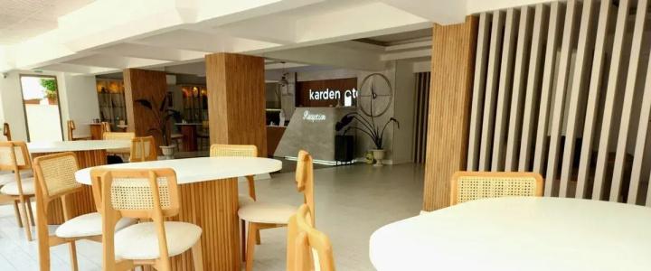 Karden Otel - 23
