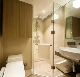 Sotetsu Fresa Inn Seoul Myeong Dong - 13