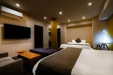 Randor Residential Sapporo Suites - 3