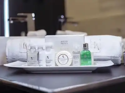 Aleksander Medical & SPA - 30
