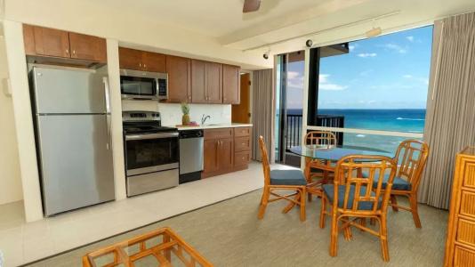The Imperial Hawaii Resort - 91