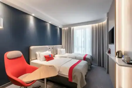 Holiday Inn Express Sindelfingen by IHG - 4