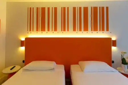 Al Campanile - Luxury Suites & Apartments - 31