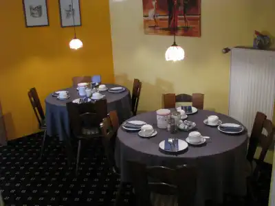 Deutscher Hof - 11