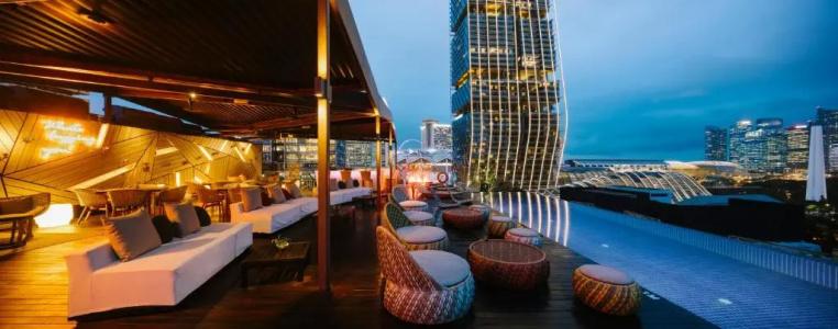 Naumi Singapore - 23