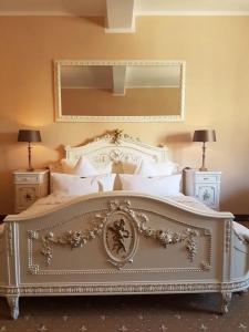 Villa le Palais Quedlinburg - 150