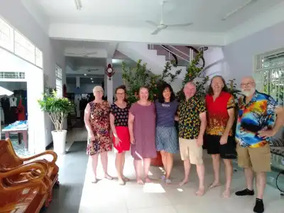 The Moon Villa Hoi An - 42