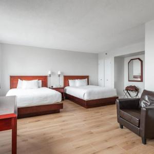 Les Suites Labelle - 22