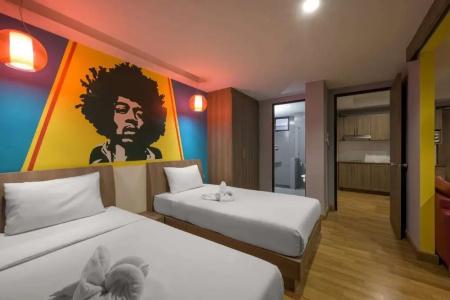 Anchan Boutique, Phuket - 154