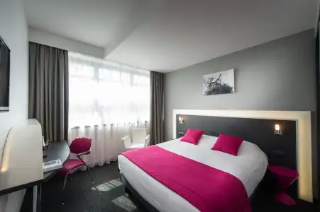 Athena Spa - 3
