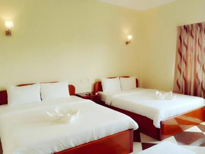 Golden Star Inn - 3
