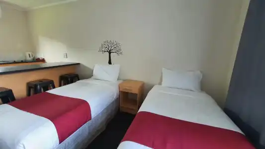 Ocean Inn Motel - 55