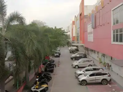 D Arcici Cempaka Putih - 9