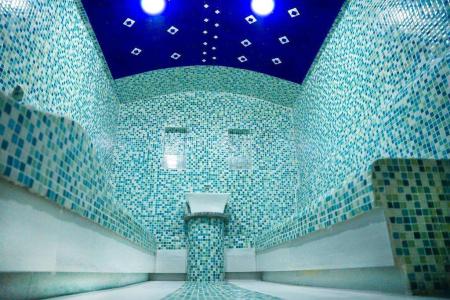 Doanesia Premium And Spa Tirana - 14