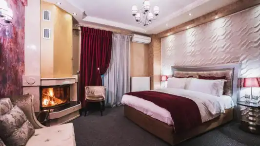 Eliton & Spa - 21