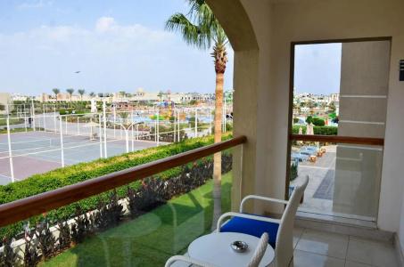 Pickalbatros Aqua Park Sharm El Sheikh - 7
