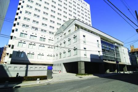 X Wave Funabashi - 1