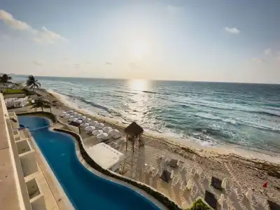 Emporio Cancun Optional All Inclusive - 28