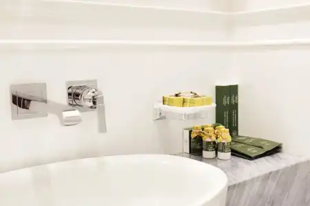 Florence Luxury Guest House - 130