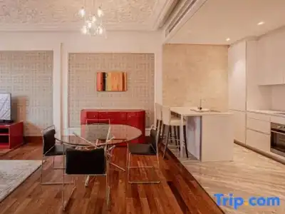 The Reverie Saigon Residential Suites - 90