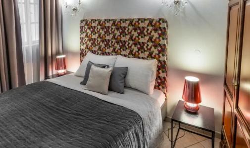 Chateau 9 Apartments by Adrez - 2