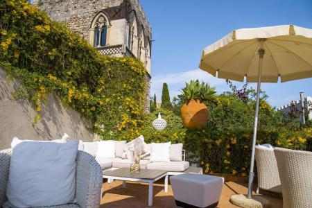 Villa Taormina - 38