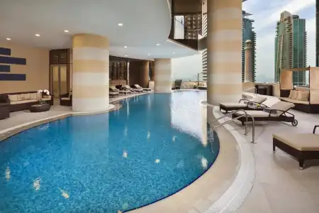 Best Plaza West Bay - 28