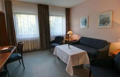 HeideSoltauer Hof - 78