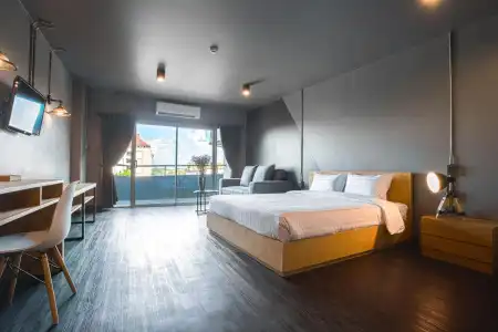 Get Zleep Premium Budget - 35