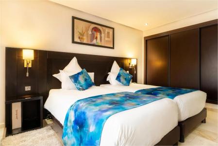 NH Barcelona Eixample - 4