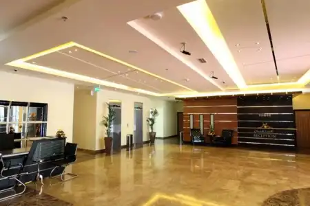 Xclusive Maples Apartment - 1