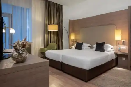 Ramada Encore by Wyndham Kyiv - 22