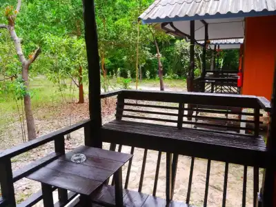 Mata Guesthouse - 17