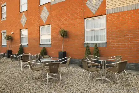 Holiday Inn Manchester West by IHG - 16