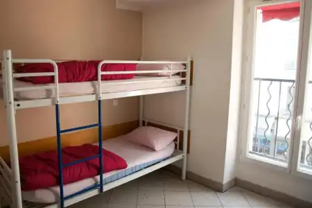 Auberge Internationale des Jeunes - Hostel - 24