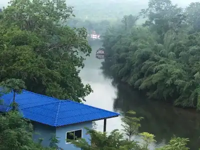 Star Hill Riverkwai Resort - 127