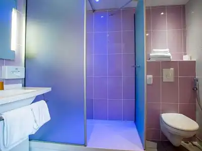 ibis Styles Bourges - 51