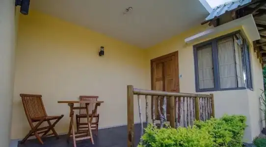 Horisun Guest House - 18