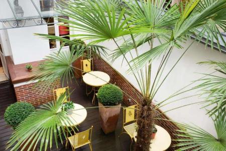 Le Relais Montmartre - 30