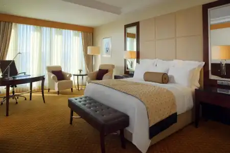 JW Marriott Ankara - 51