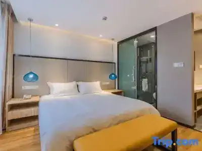 HanTing  - 15