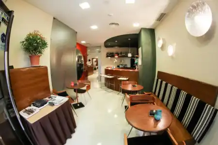 Hostal Albany - 10