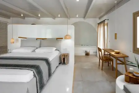 Arco Solium Suites - 97