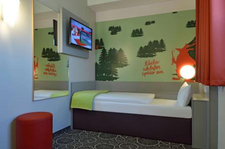 B&B Aschaffenburg - 3