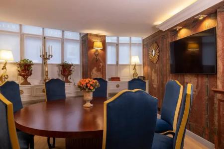 Hôtel Da Vinci & Spa - 159